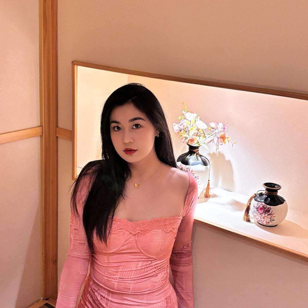 萌萌爱做梦💭