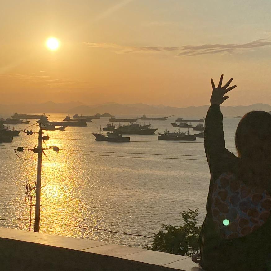 台州小马海鲜