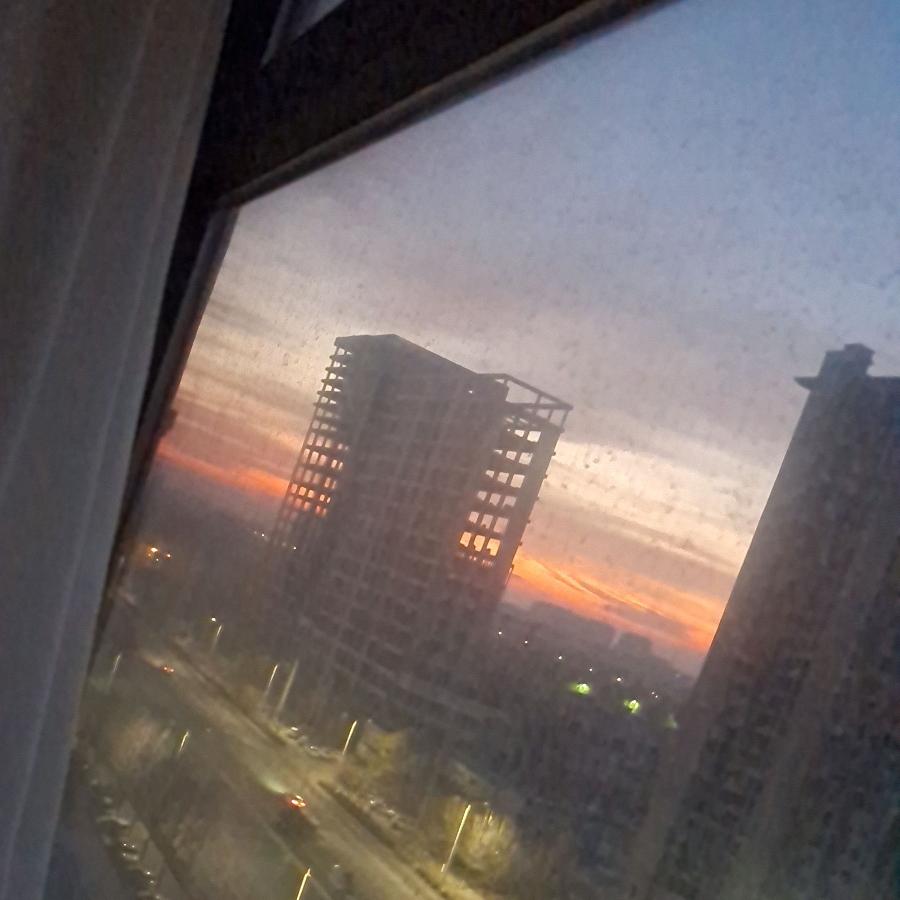 黎明的太阳☀️