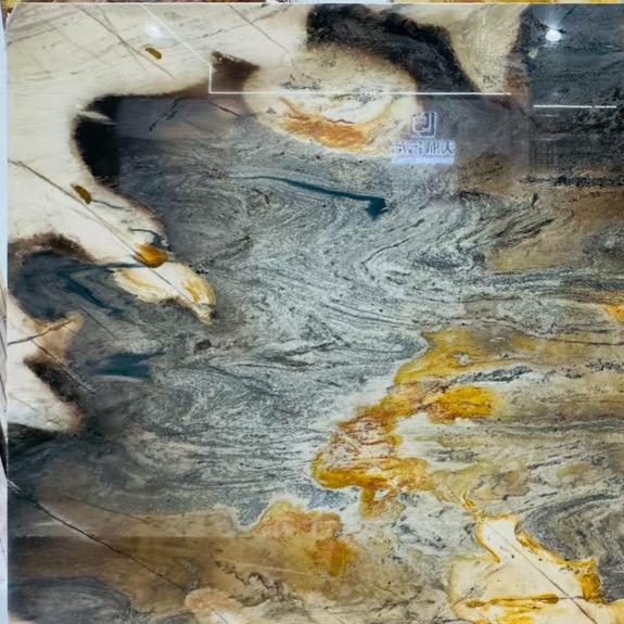 나는 부자가 될 것이다QCT，CY