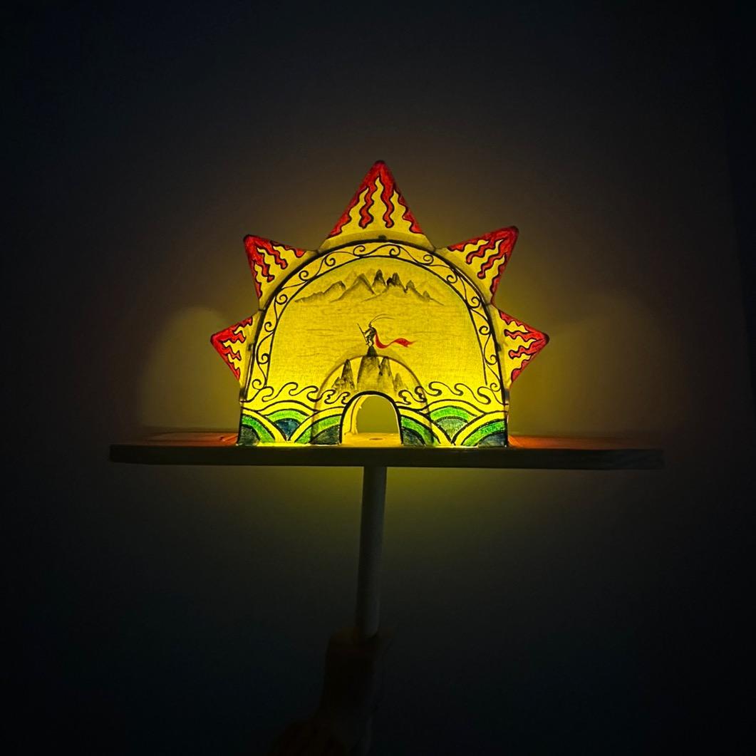 一盛非遗