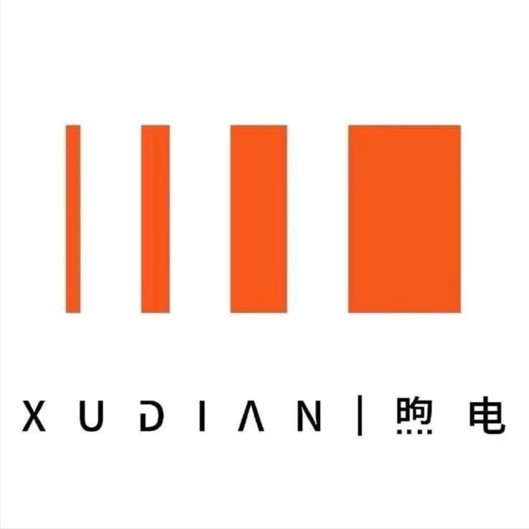 煦电共享充电桩
