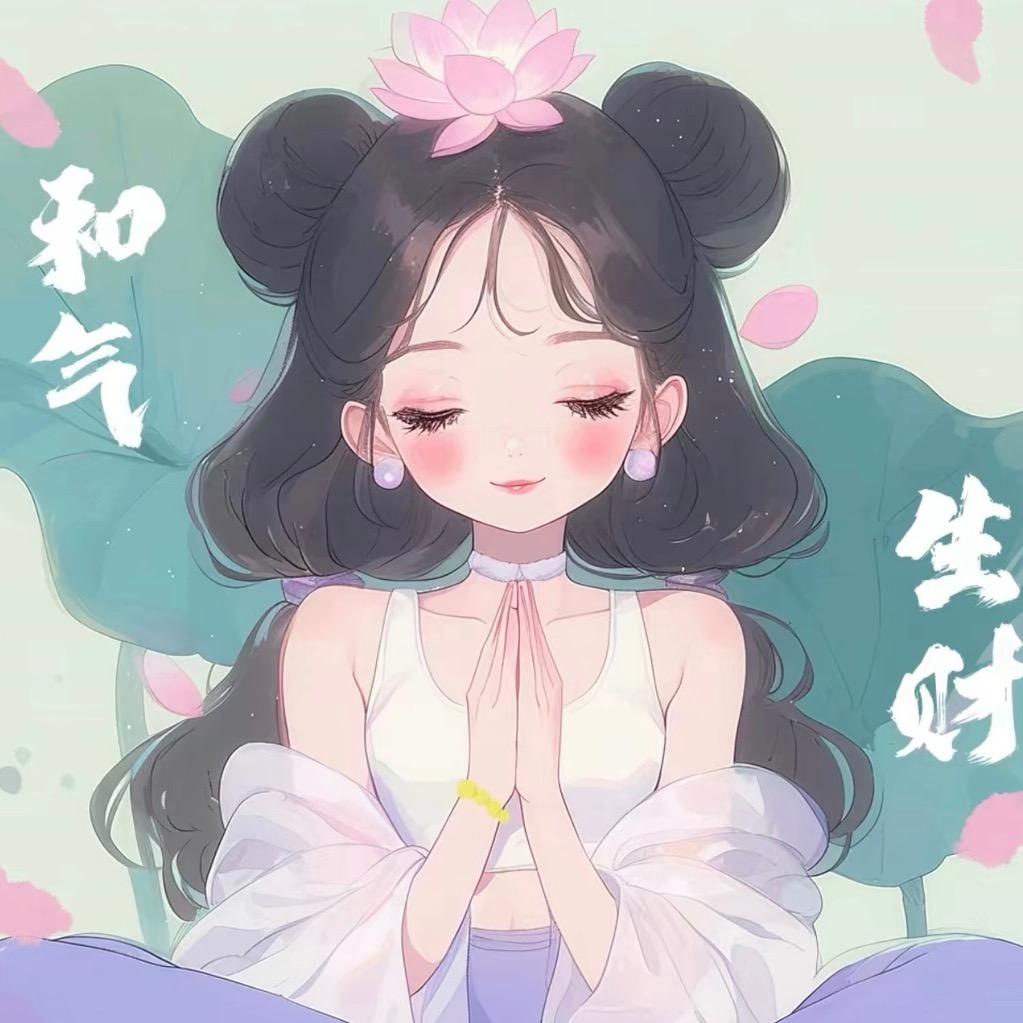好运呀