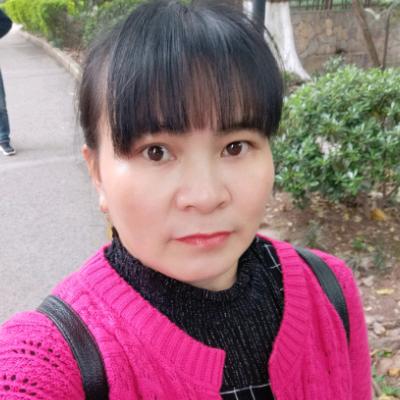 你坦诚相待，我互相包容。