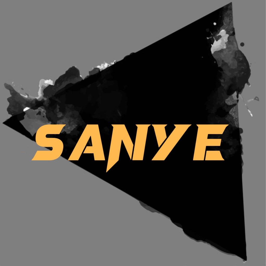 三野Sanye