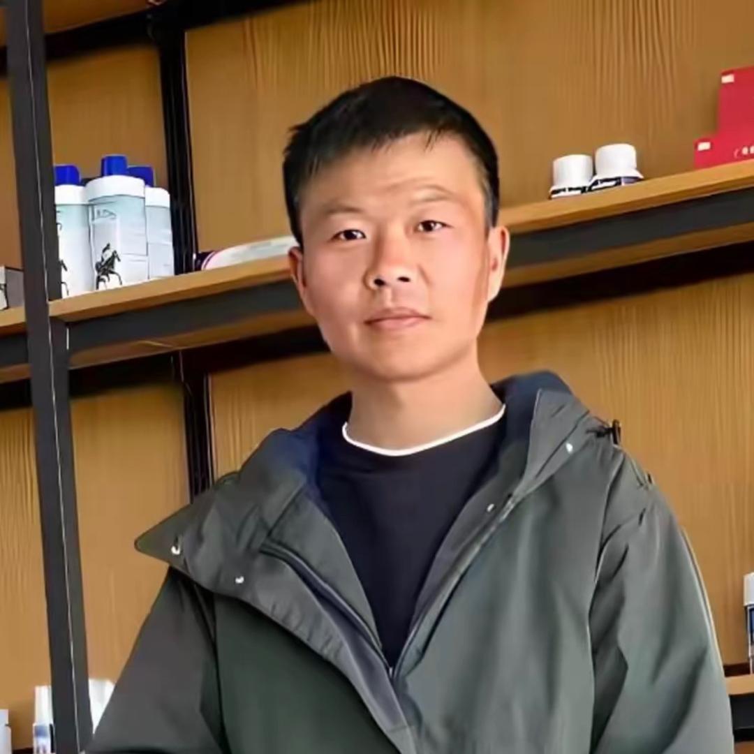 山东济宁刚子犬舍