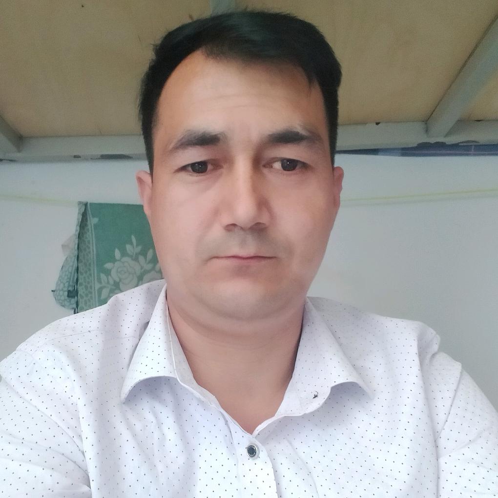 努尔麦麦提·沙吾提