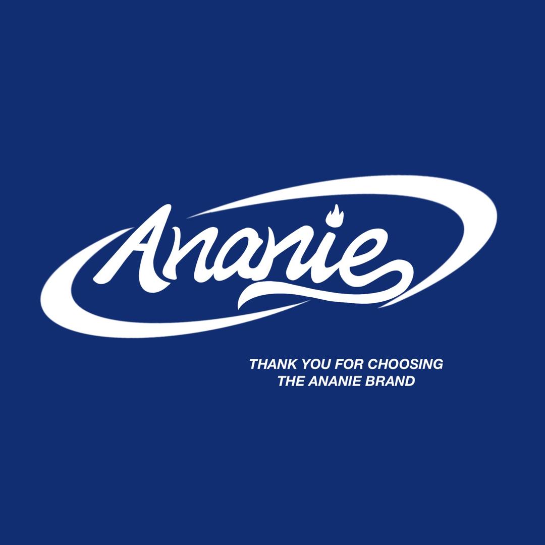 ANANIE滑雪服