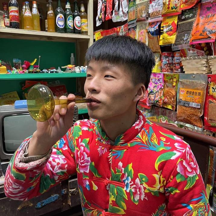 八戒.