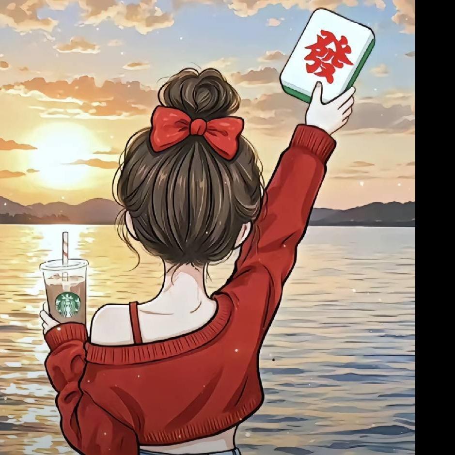 好运常在