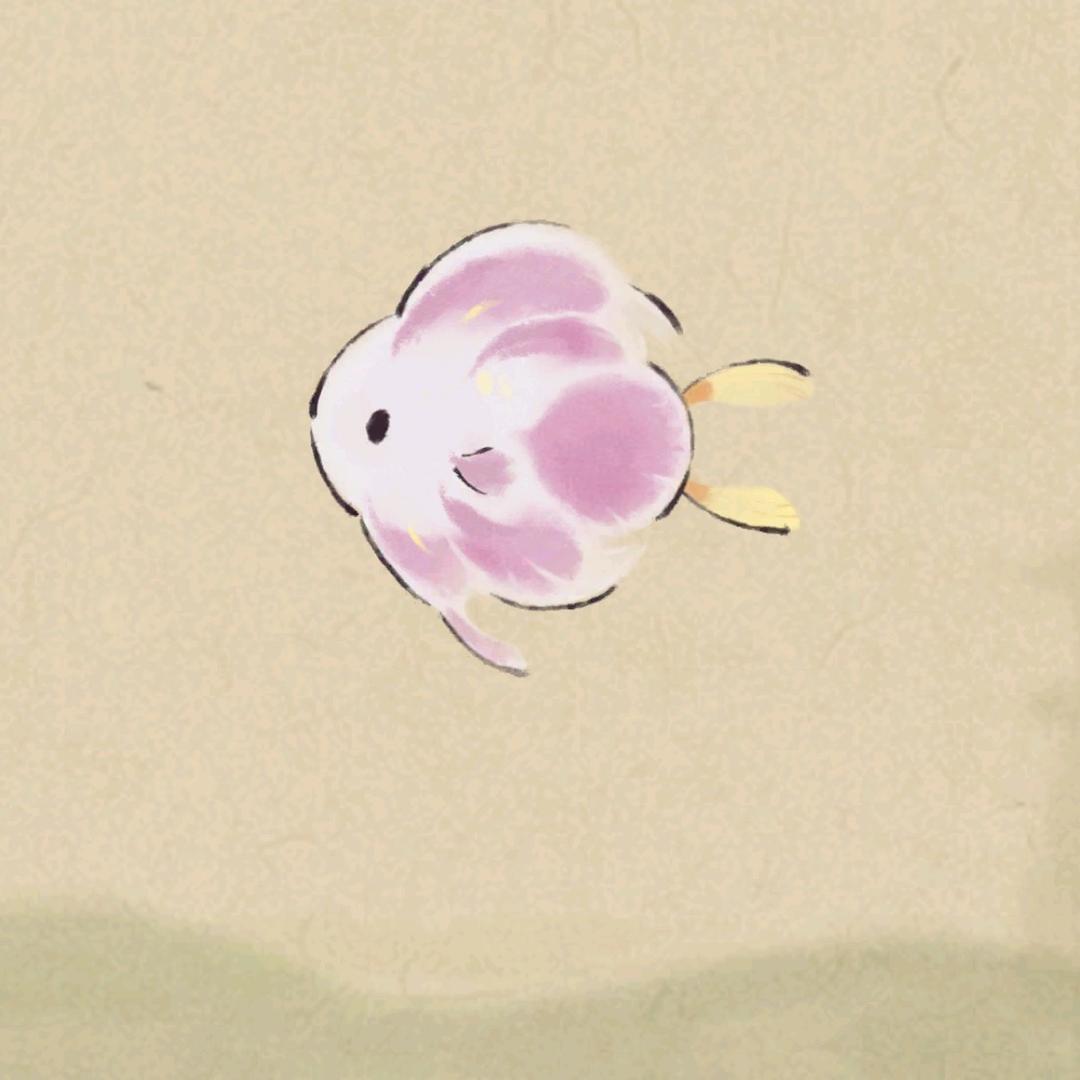 幸福像花儿一样