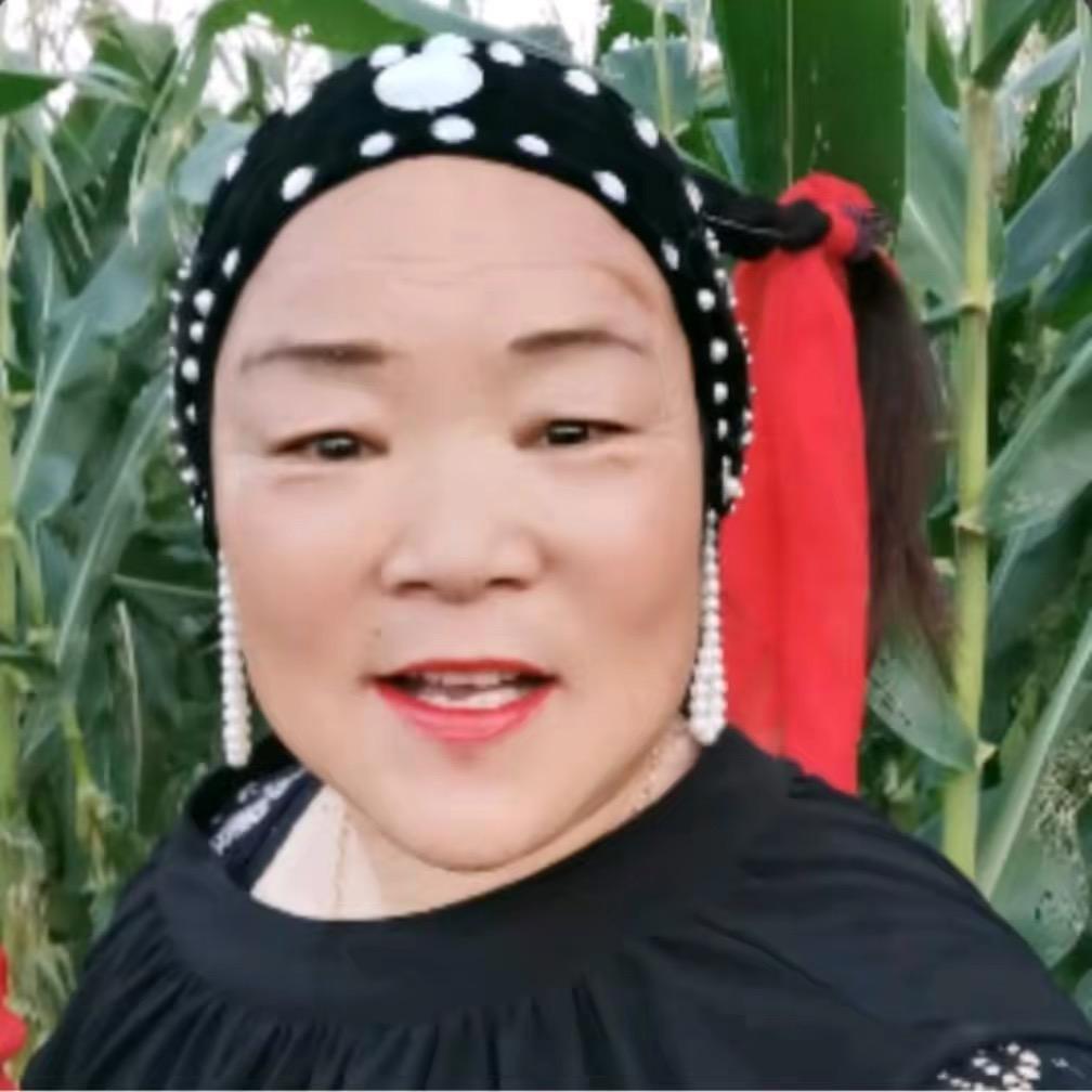 顺花姐（首播）