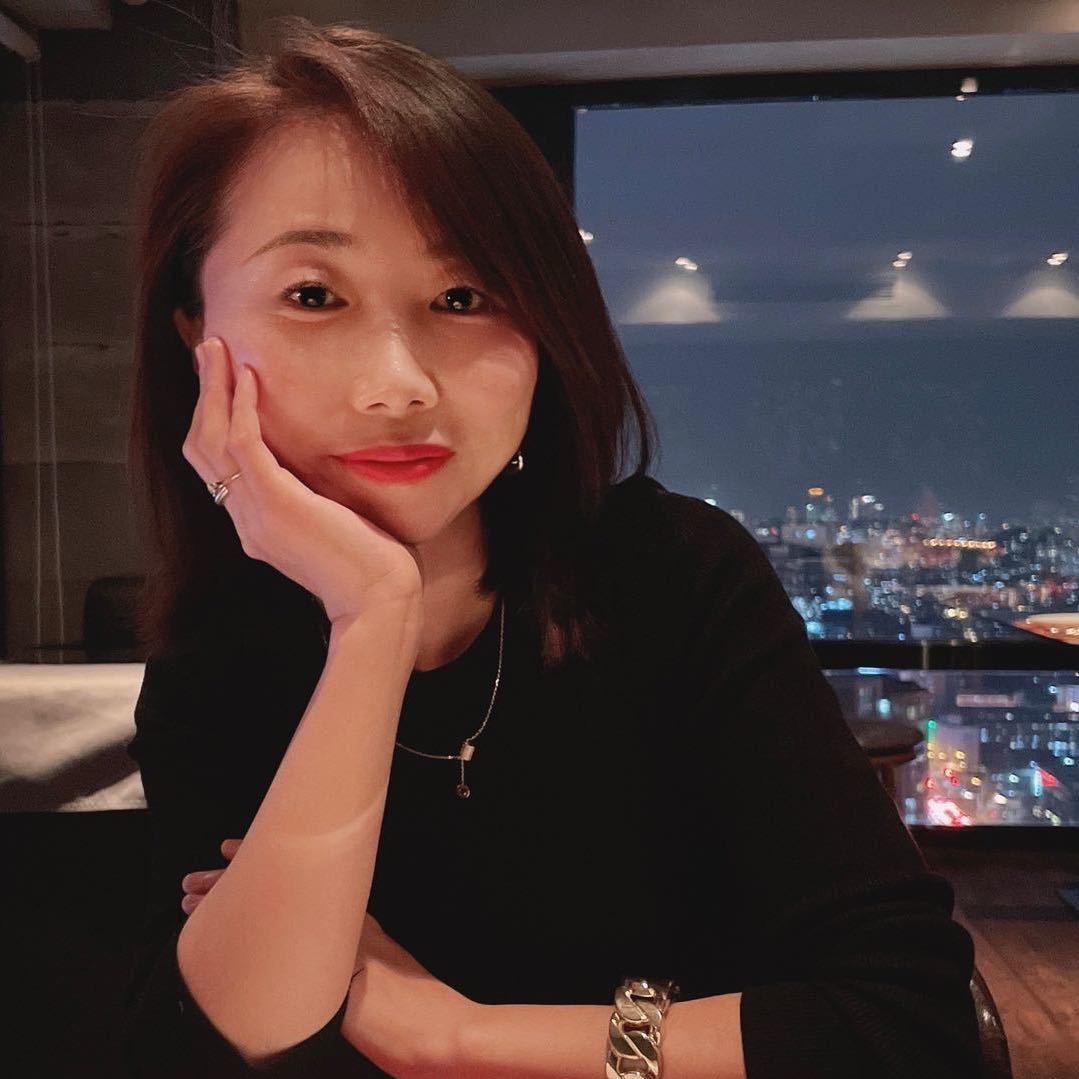 岚钊陪汤汤成长