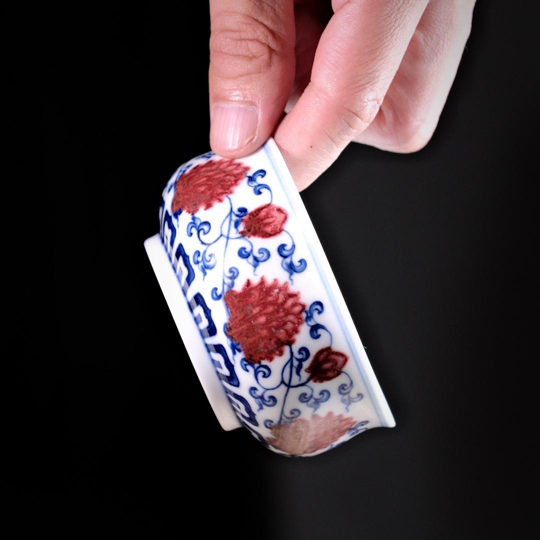 青红瓷坊