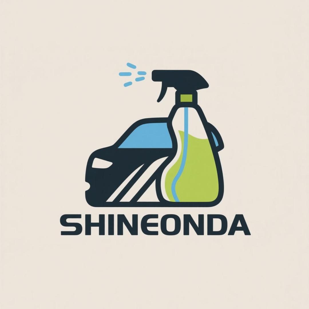 SHINEONDA汽车用品