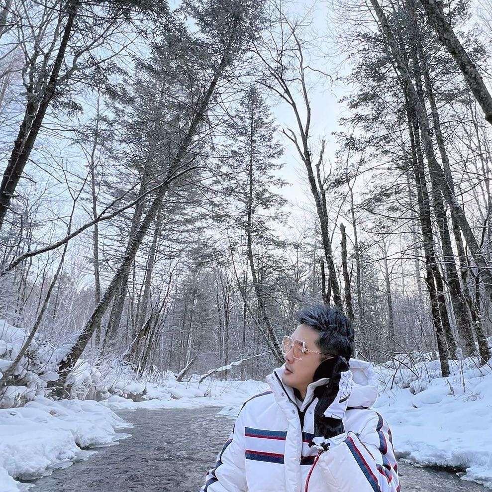 爱闹腾的CK