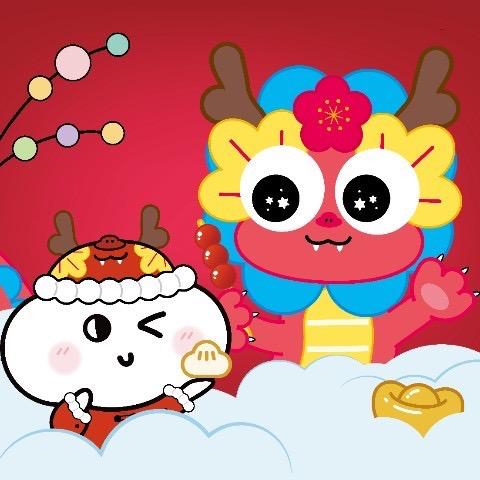 软软星球龙潭公园