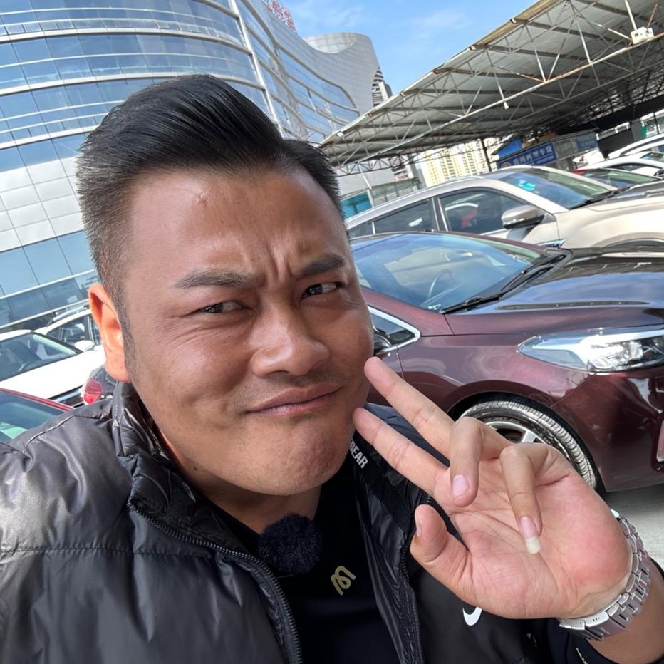 贵阳海纳汇二手车销售服务有限公司