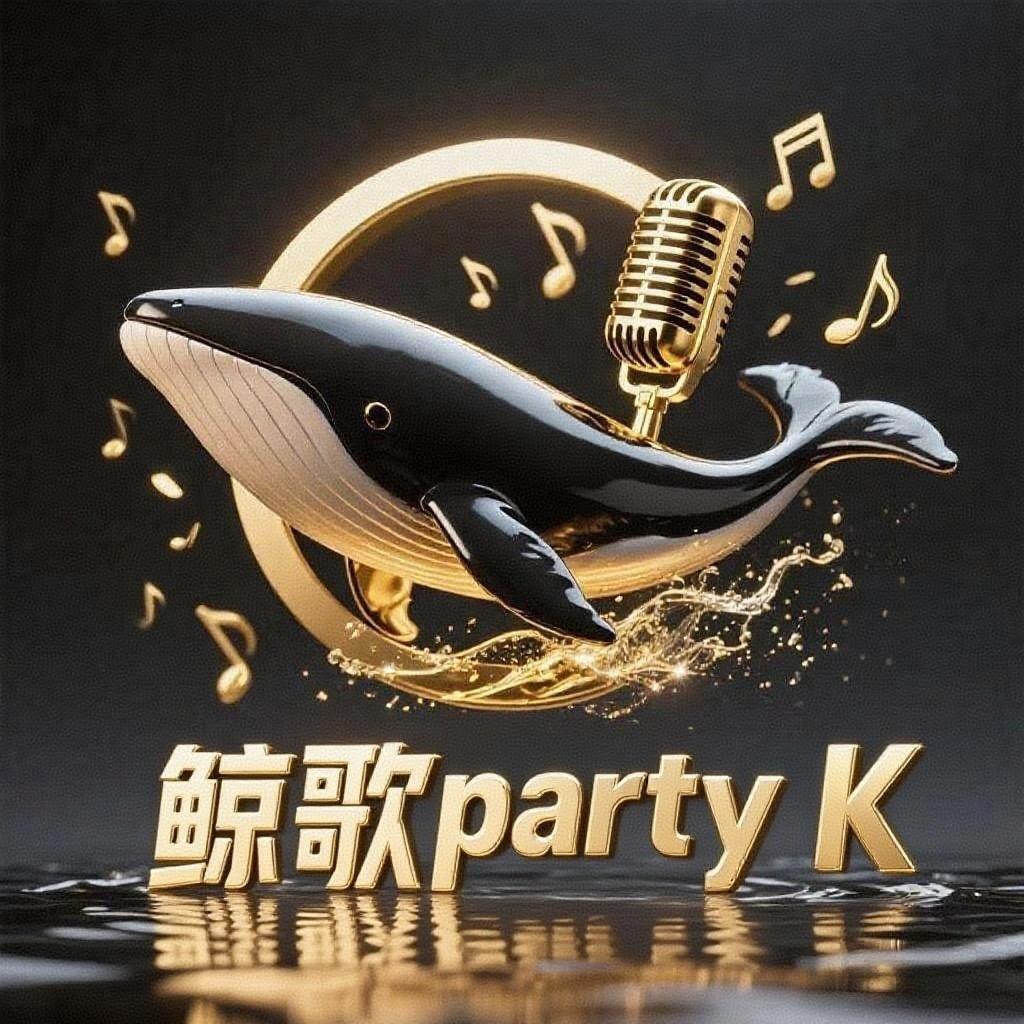 鲸歌 party K