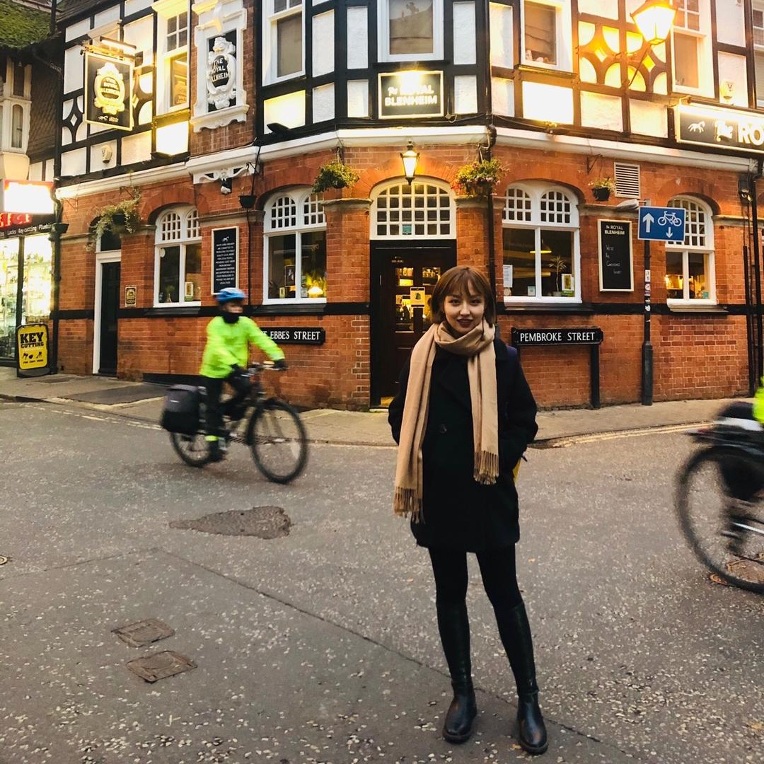 小马老师教英语