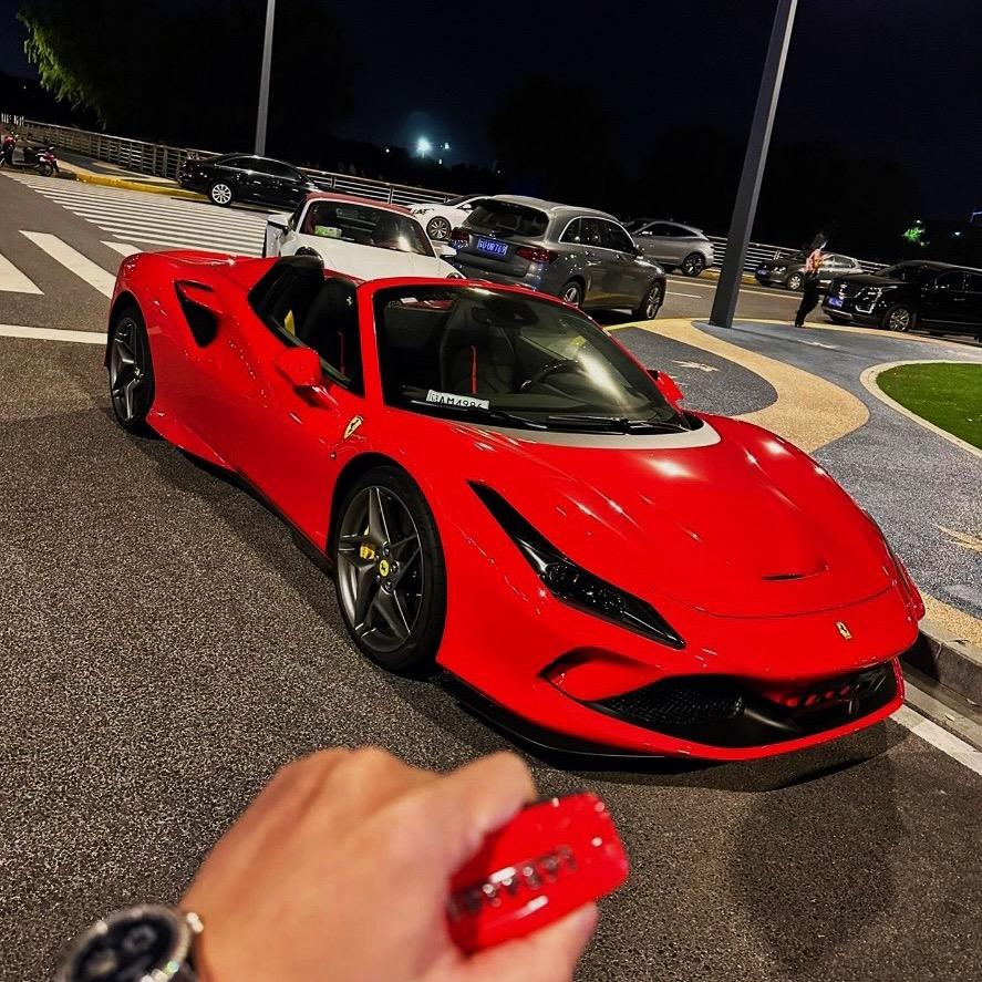 港奢名品（现场买礼物）-2