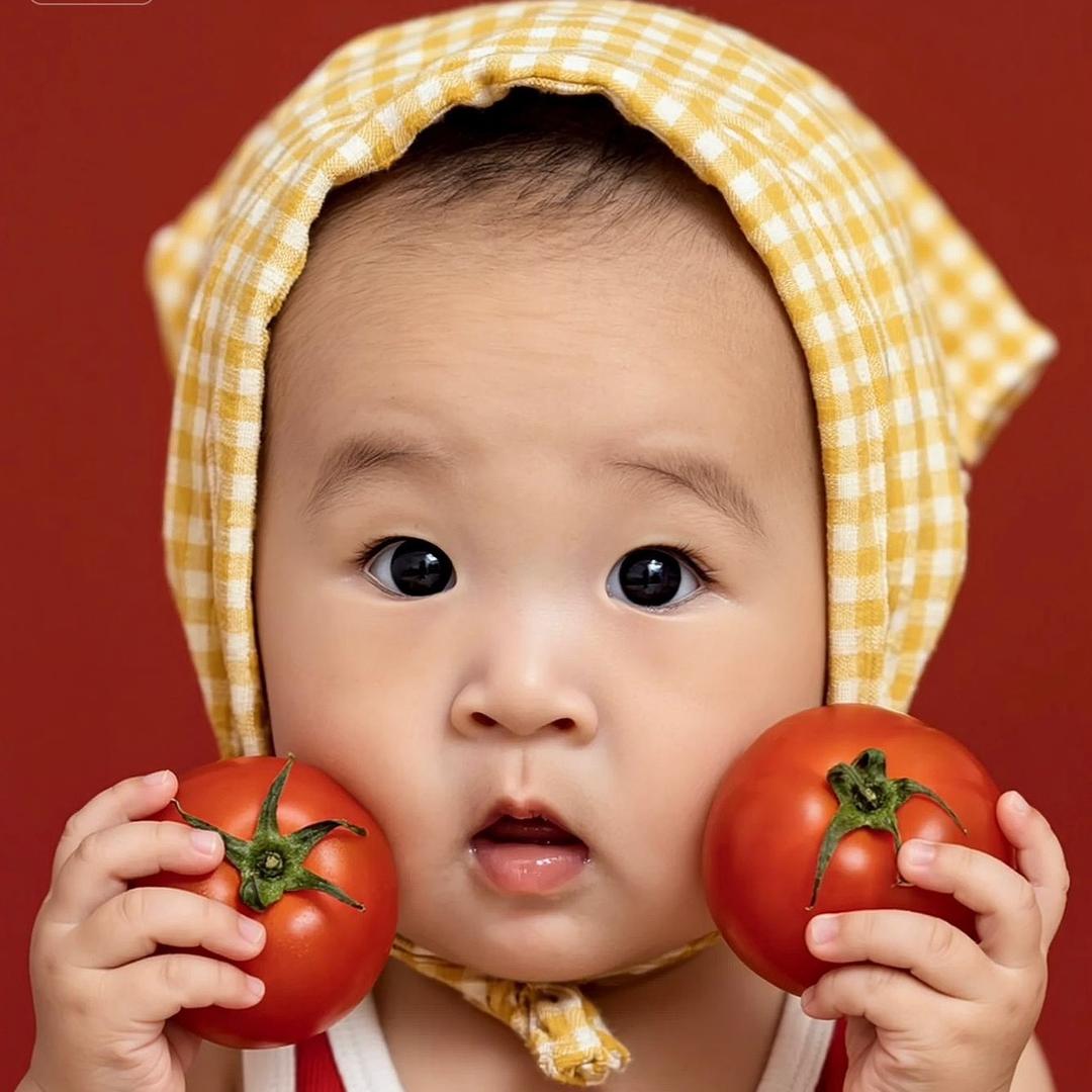 是🍎（请关注宁波小洛熙）