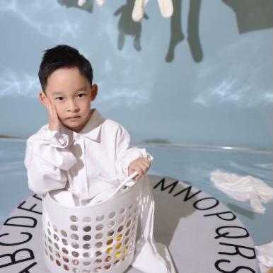 大航妈童装童品