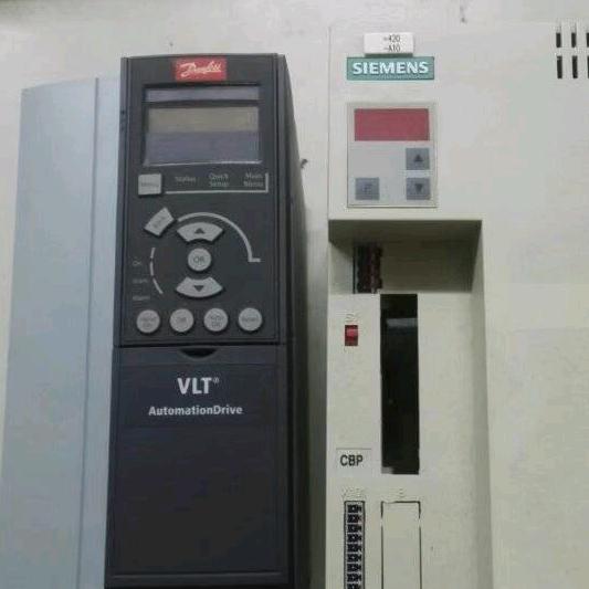 兴维自动化