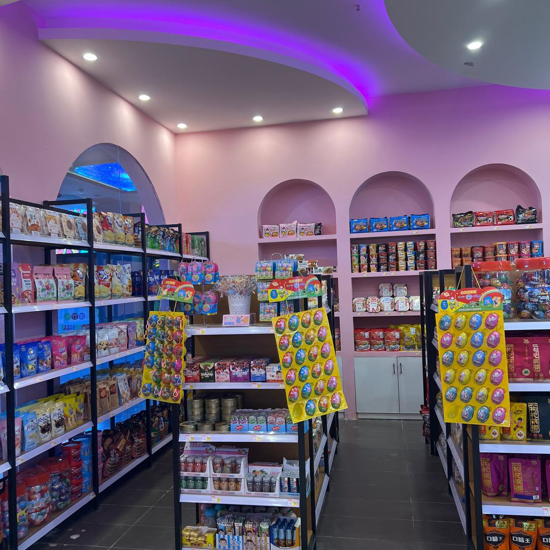 巴博斯护肤造型（顺城店）