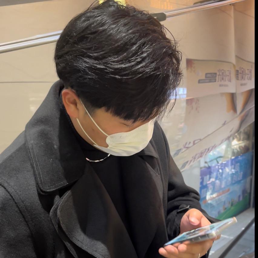 王浩在农村