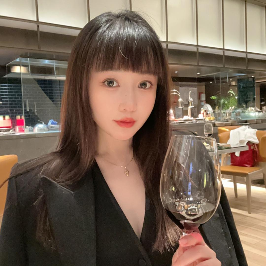 萌萌冲鸭🌙