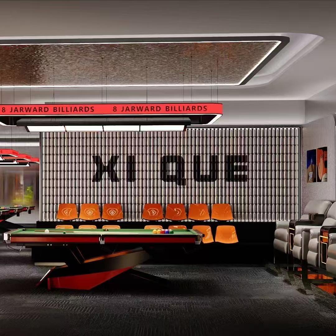 喜鹊台球俱乐部（招助教）