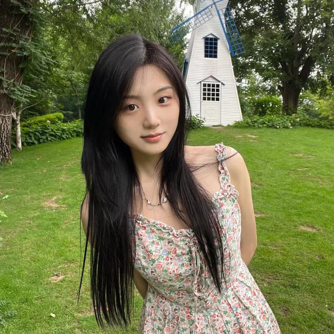 就叫小琳
