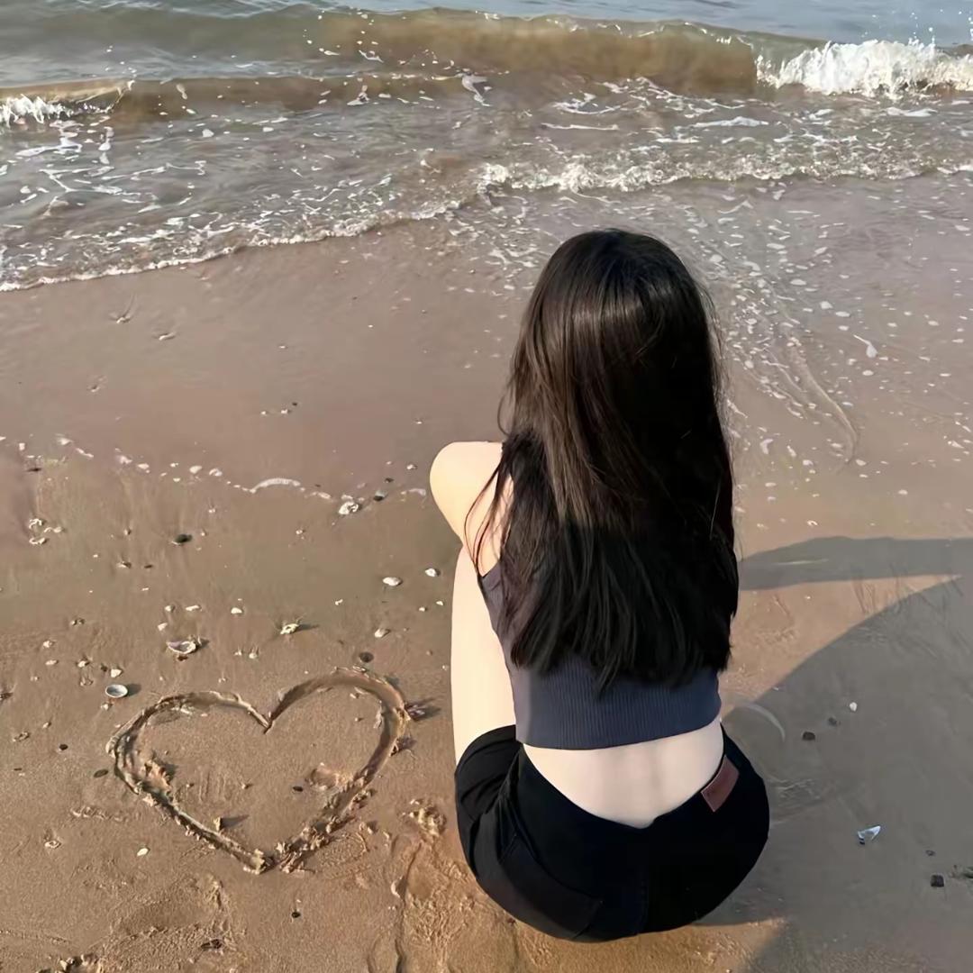 小白白