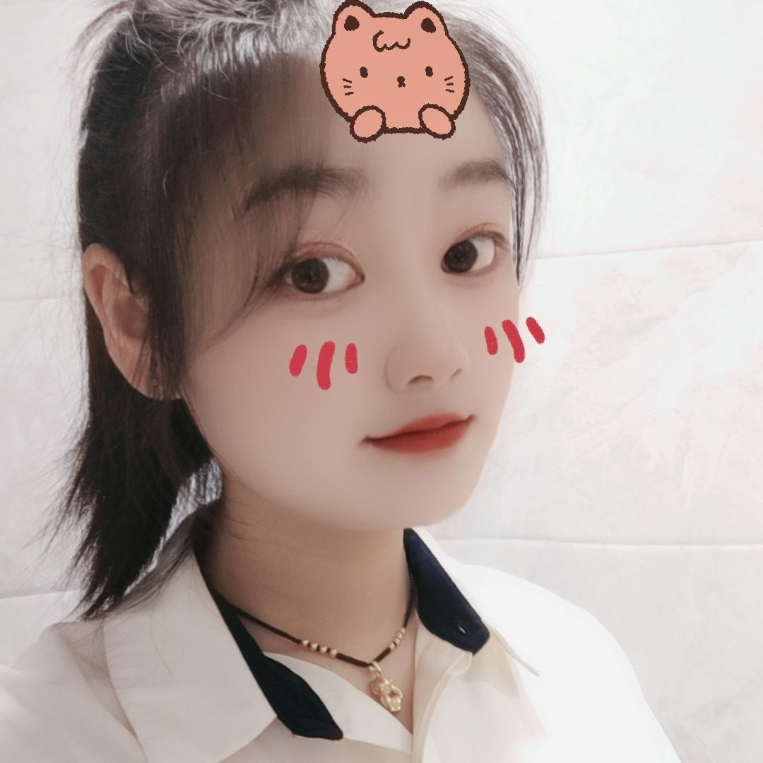 珠宝导购小姐姐