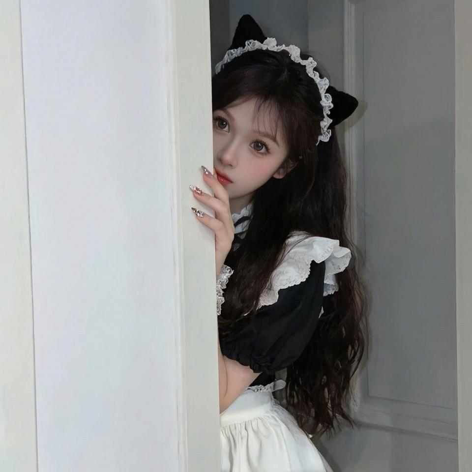 给瑶瑶买 gai 嘛🖤