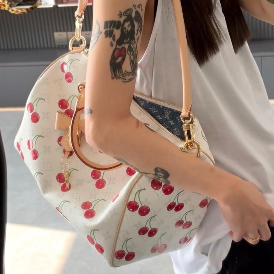 百包箱（秦贵妃）