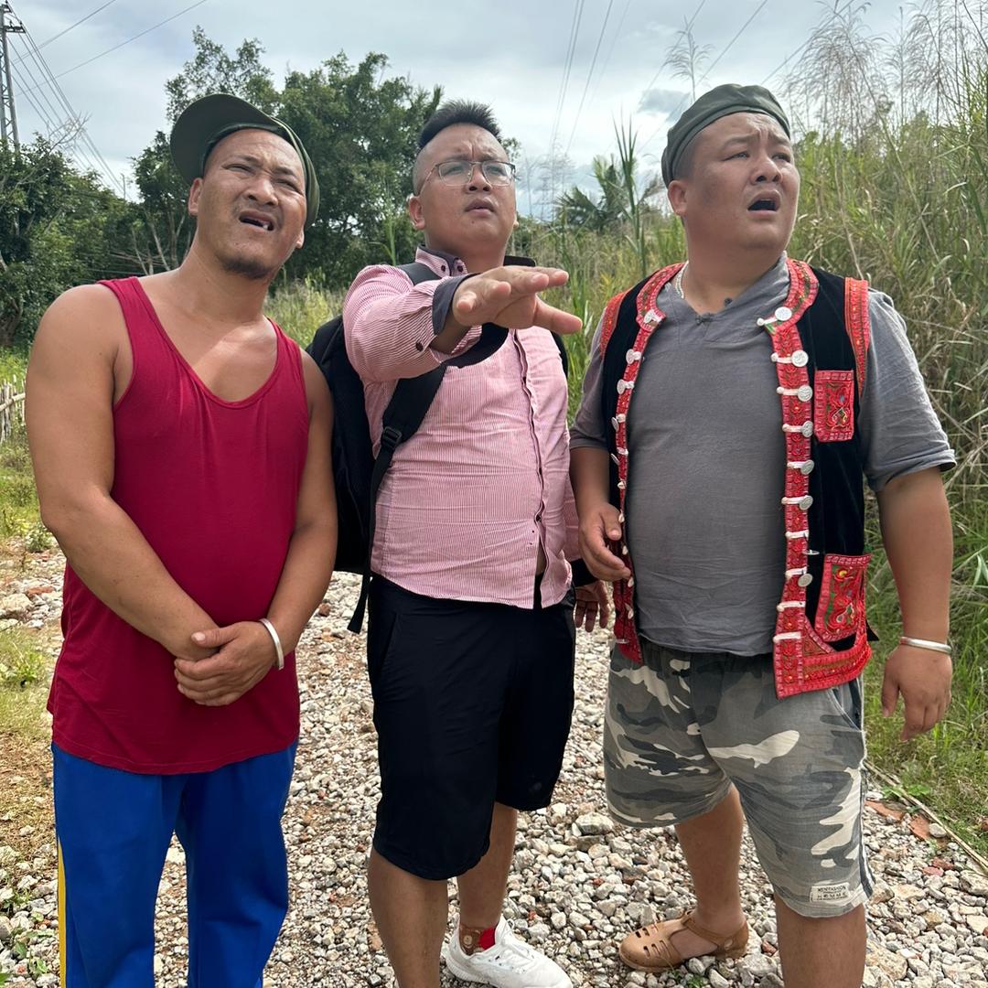 马普大队