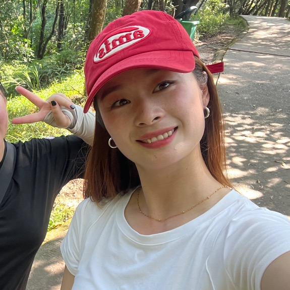 健身狂人林教练