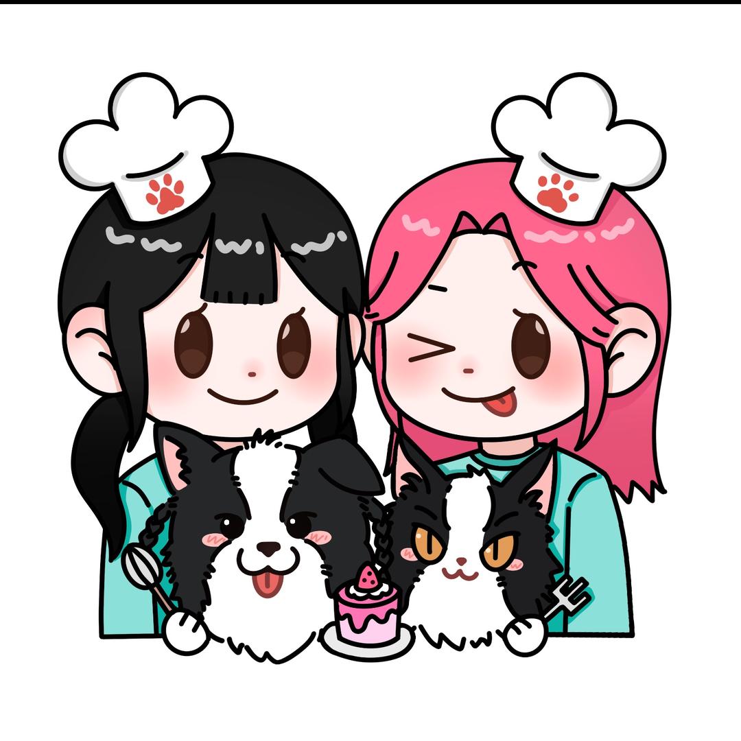 GOGOMiMi宠物烘焙（出物版）