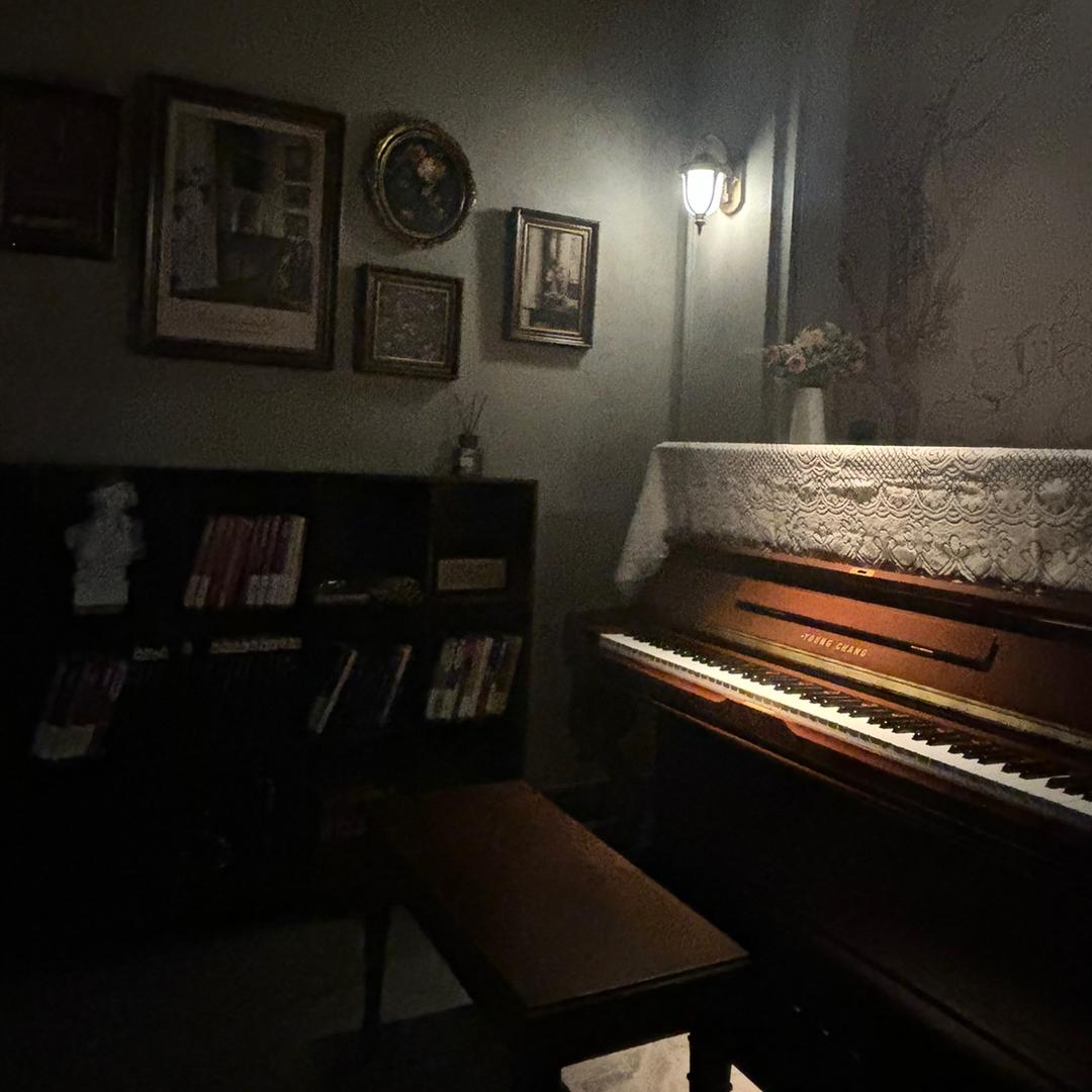 ME TOO酒吧（鑫湖畔店）