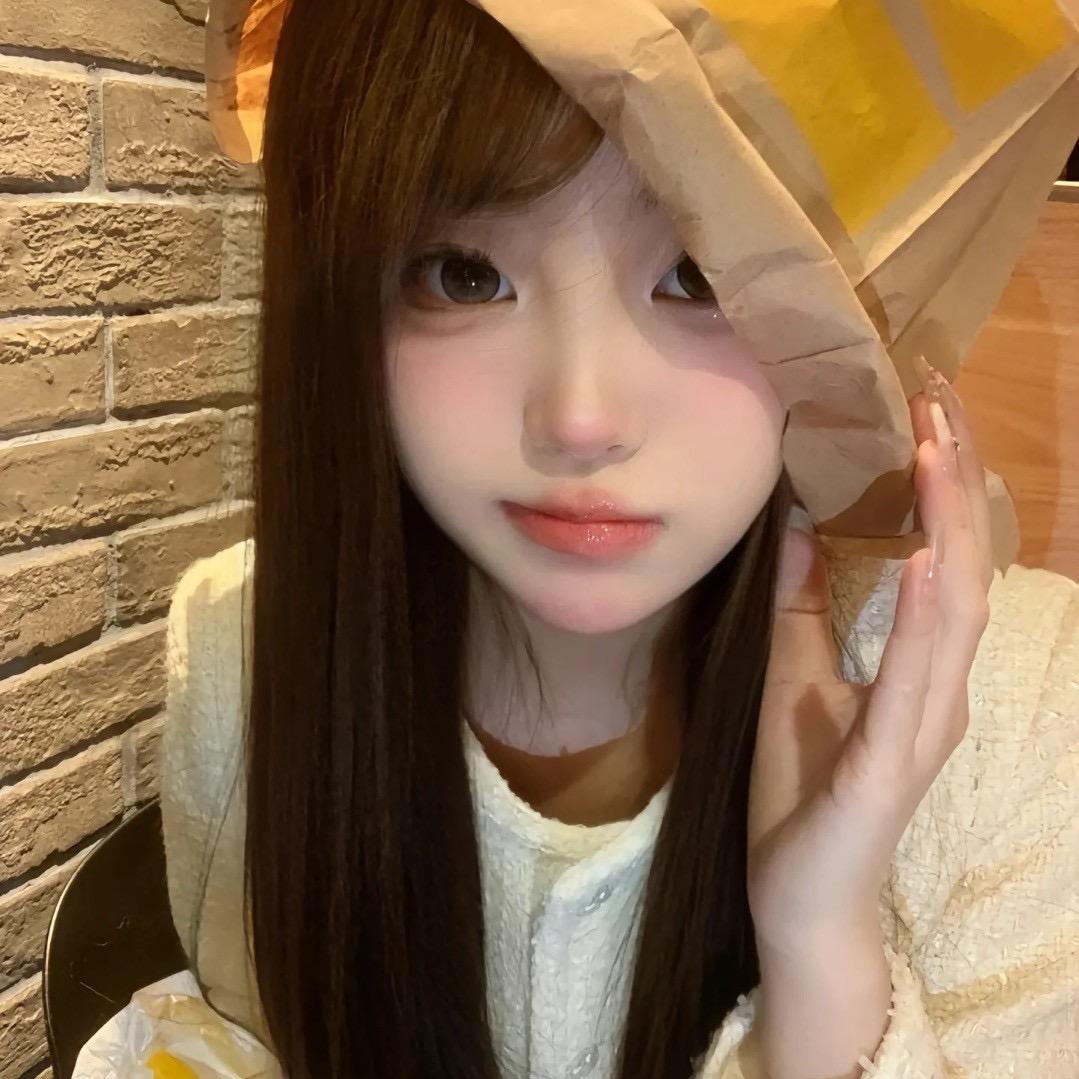 高冷汉堡包