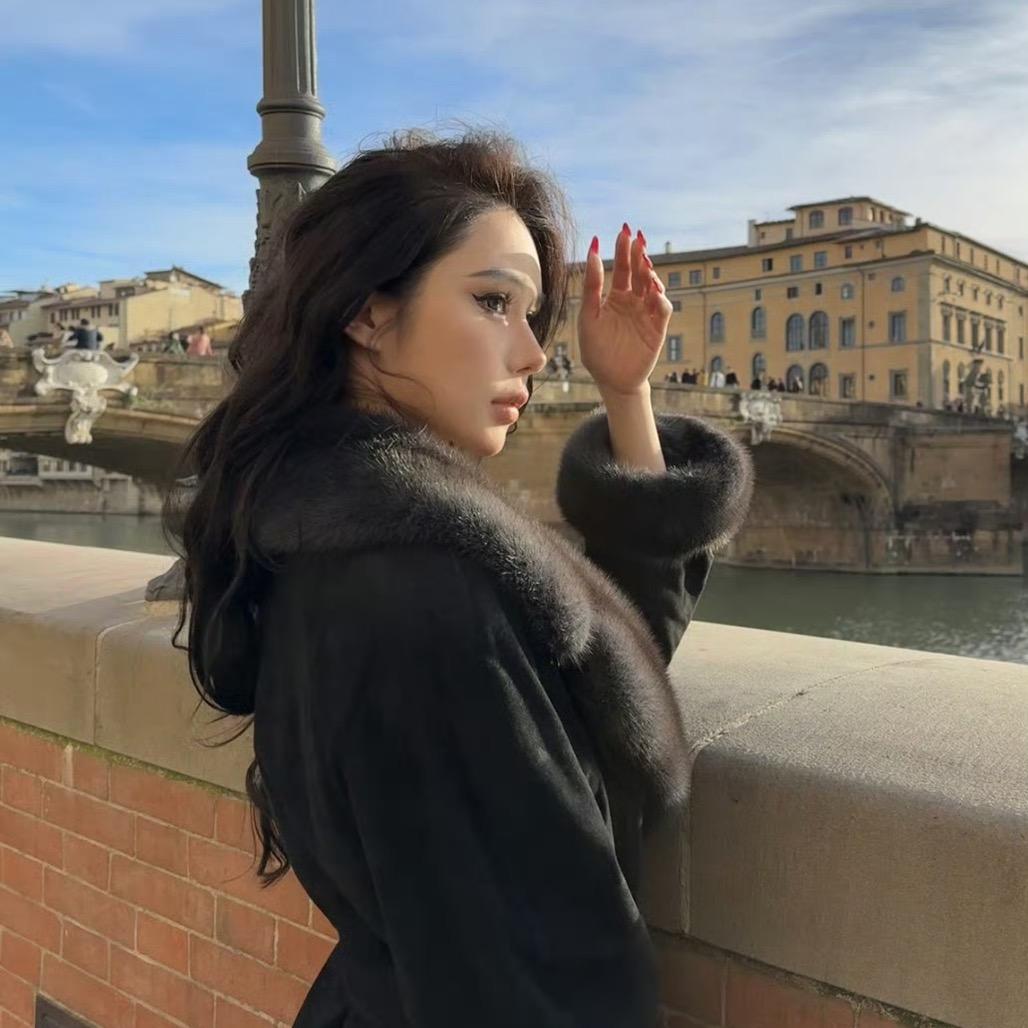 欣喜情感❤️