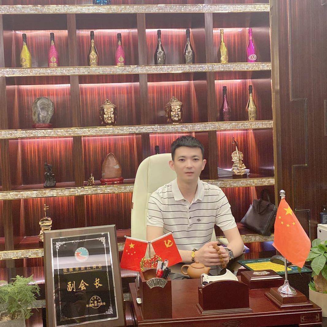 浙江人在张掖酒泉