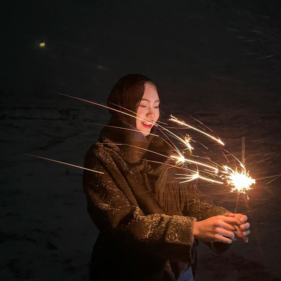 泰国妮妮在宁夏🇹🇭