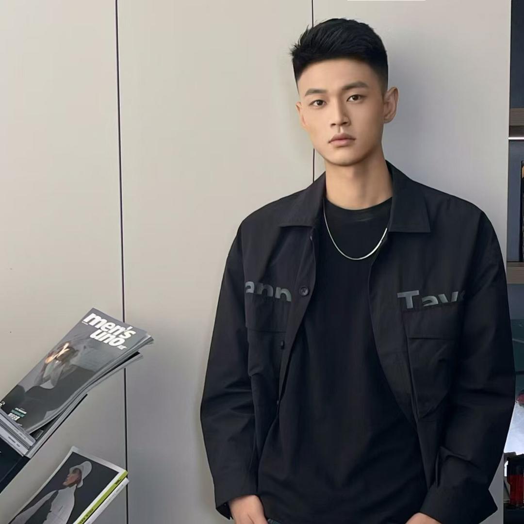 郑州开封彩虹按摩男技师