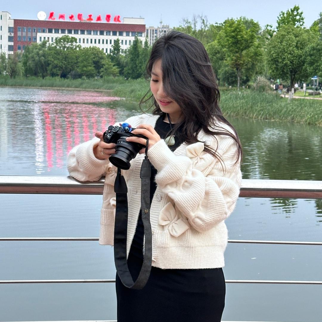 嘻嘻🤩