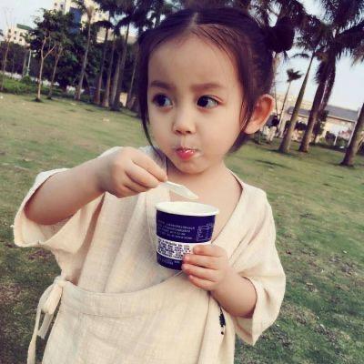 晓晓做美食