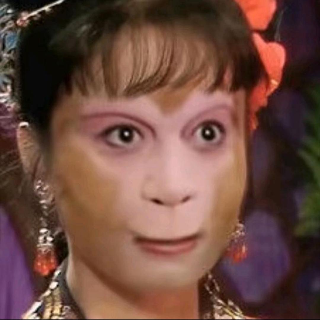 小猴子