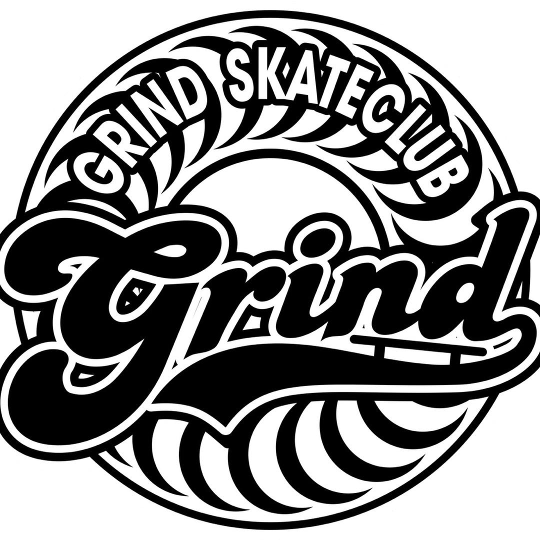 Grind滑板